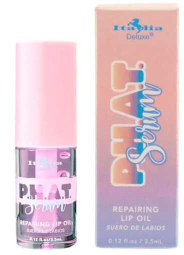 Italia Deluxe PHAT N' Lip Serum