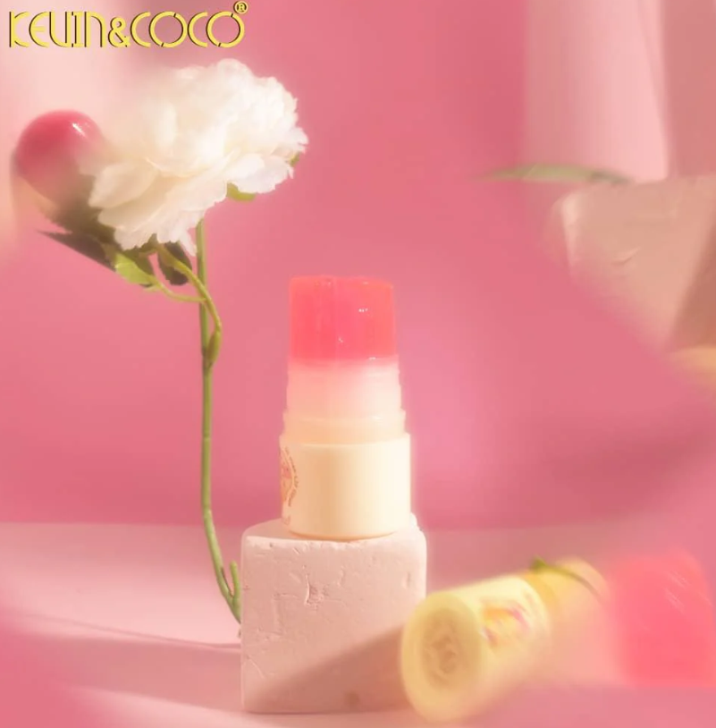 Kevin & Coco - Ice Cream Lip Cream Balm