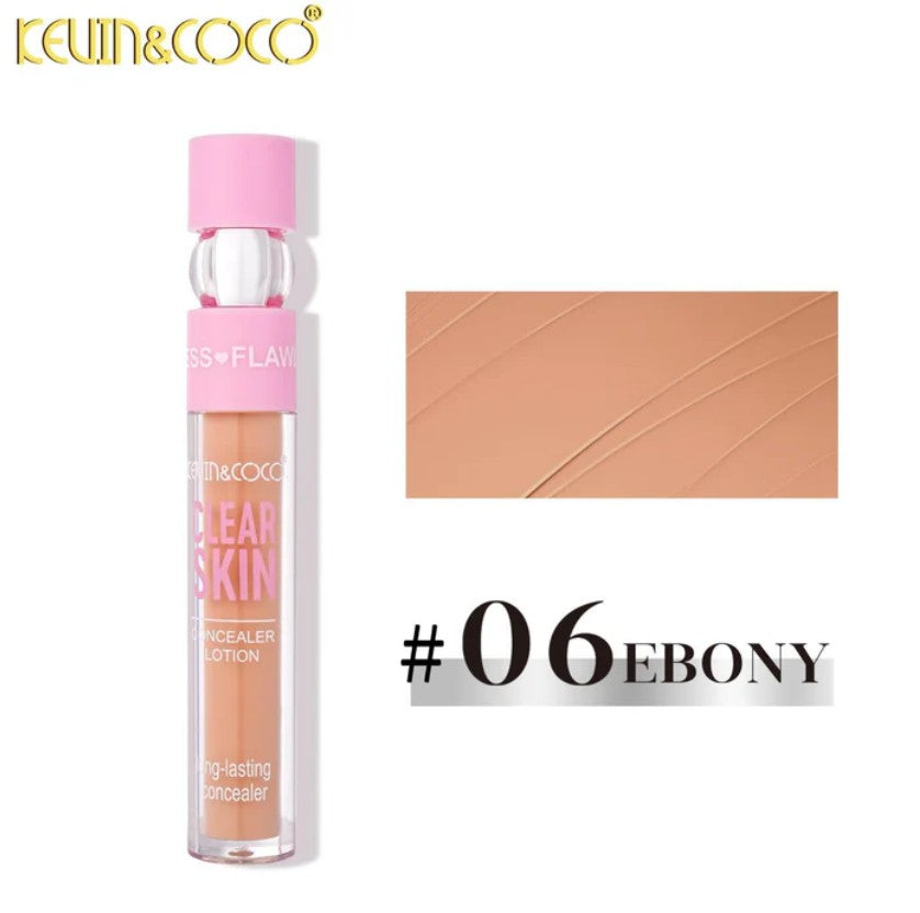 Kevin & Coco Clear Skin Concealer Lotion