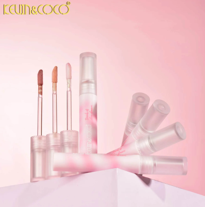 Kevin & Coco Creme Verse Lip Gloss
