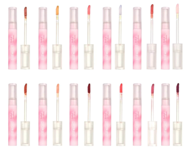 Kevin & Coco Creme Verse Lip Gloss