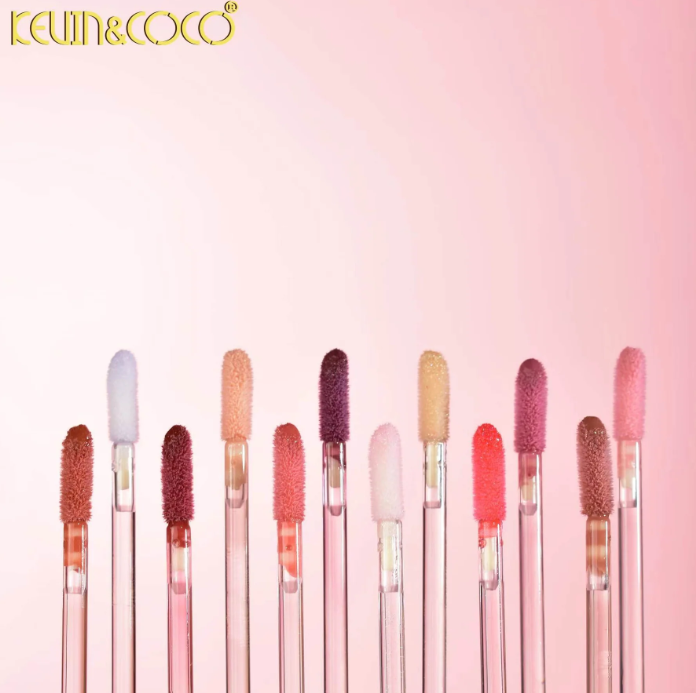 Kevin & Coco Creme Verse Lip Gloss