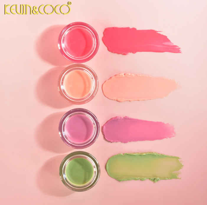 Kevin & Coco Fruit Candy Lip Mask