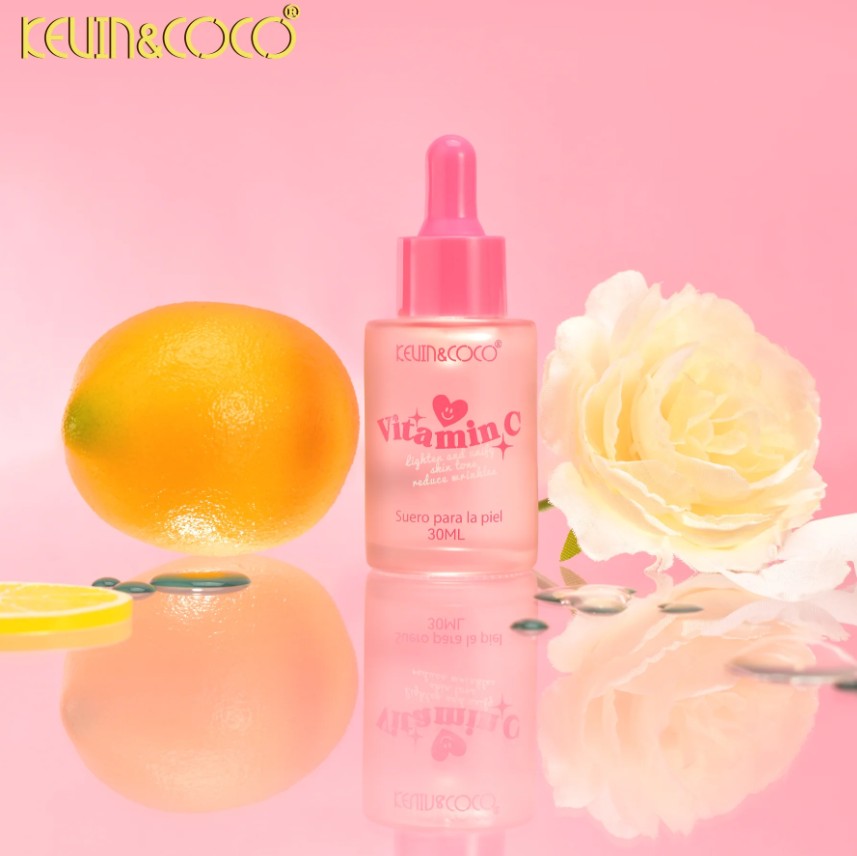 Kevin & Coco Vitamin C Facial Serum