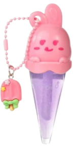 Kevin & Coco Ice Cream Lip Oil