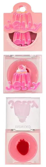 Kevin & Coco Juicy Jelly Duo Lip and Blush