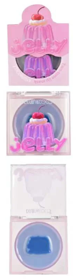 Kevin & Coco Juicy Jelly Duo Lip and Blush