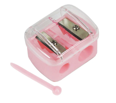 Kleancolor Wonder Pencil Sharper for Liner & Jumbo