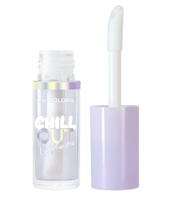 LA Colors Chill Out Lip Plumper