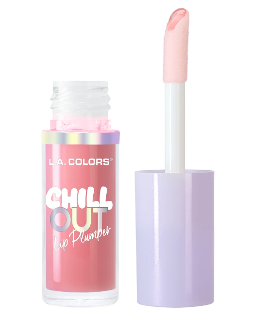 LA Colors Chill Out Lip Plumper