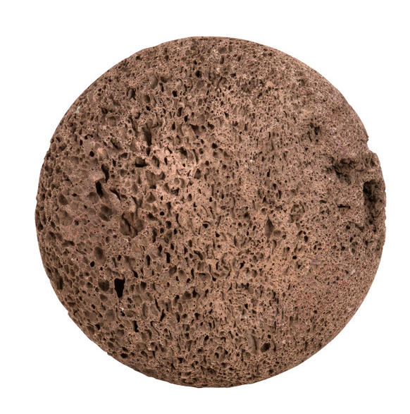 CALA Lava Pumice Exfoliates Stone