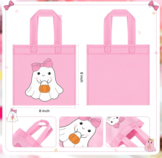 Little Boo-tique Spa Tote Bundles