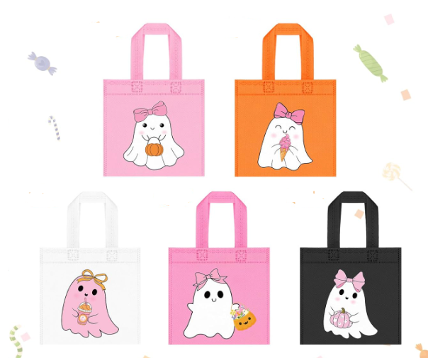 Little Boo-tique Spa Tote Bundles