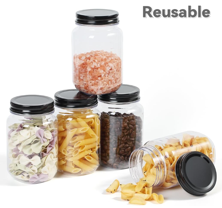 Custom Mason Jar Lippy Bundles (READ DESCRIPTION)