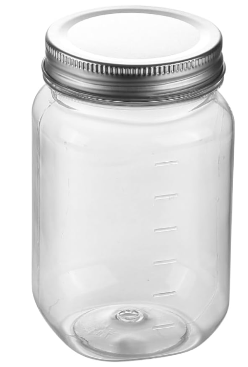 Custom Mason Jar Lippy Bundles (READ DESCRIPTION)