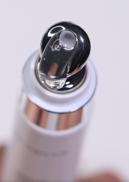 Moira Beauty Hyaluronic Caffeine Depuff Eye Gel
