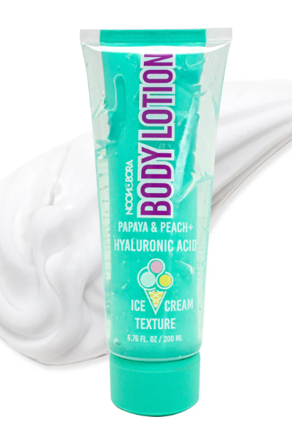 Noon Bora Ice Cream Body Lotion