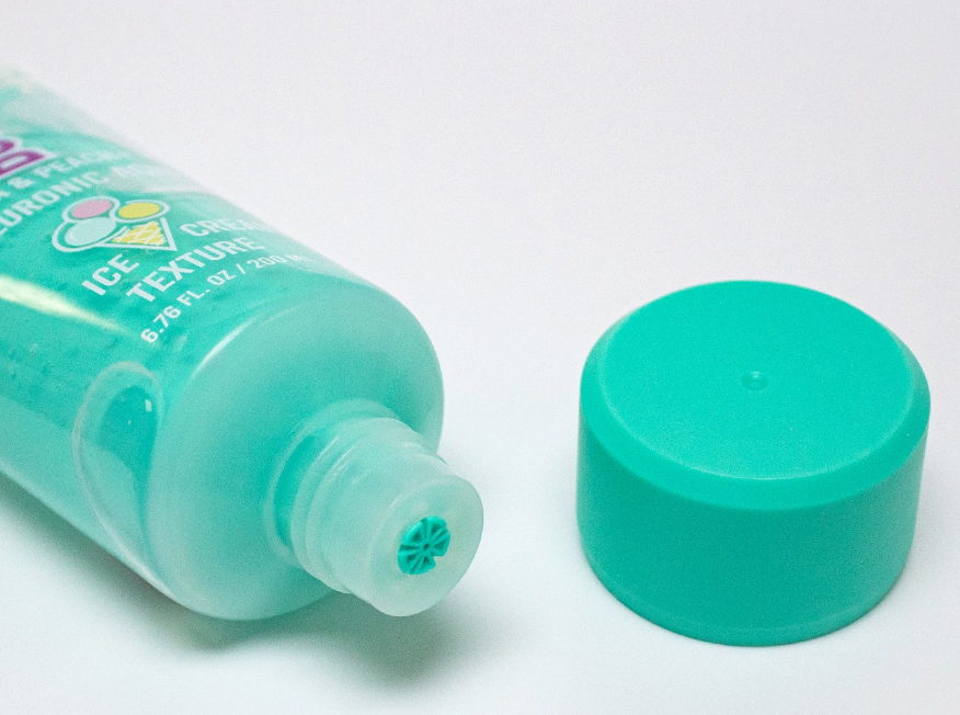 Noon Bora Ice Cream Body Lotion
