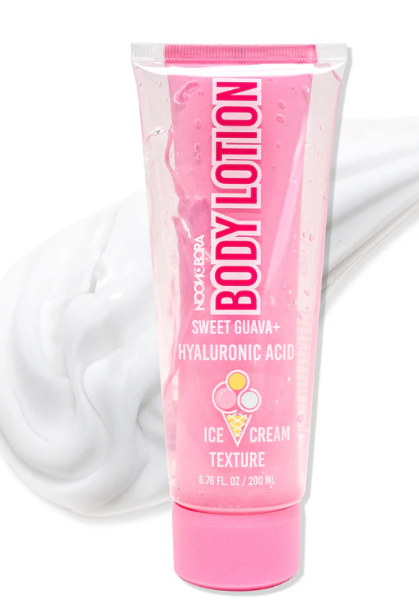 Noon Bora Ice Cream Body Lotion