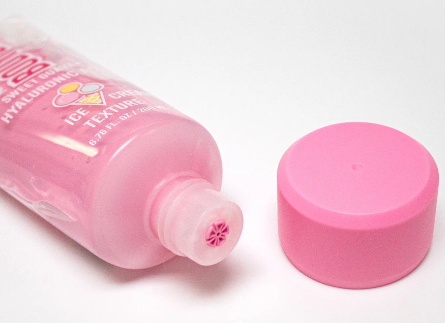 Noon Bora Ice Cream Body Lotion