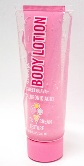 Noon Bora Ice Cream Body Lotion