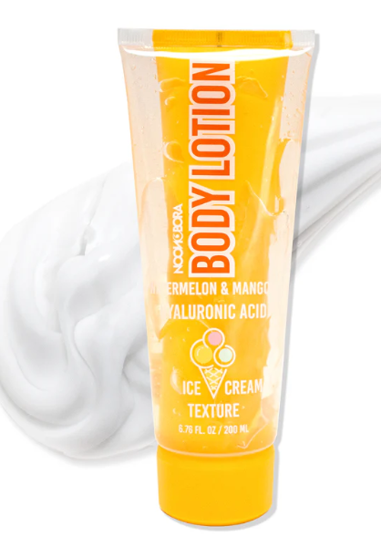 Noon Bora Ice Cream Body Lotion