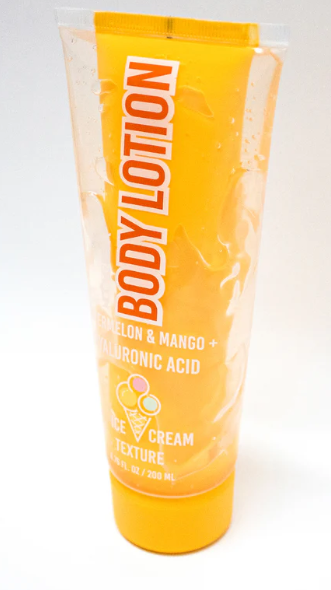 Noon Bora Ice Cream Body Lotion