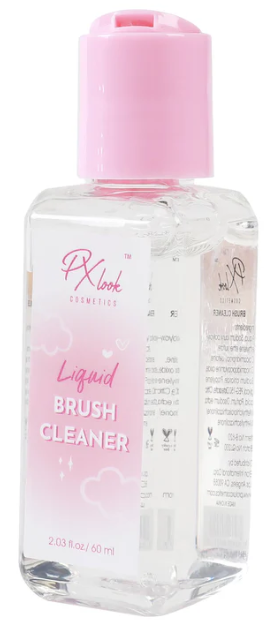 PX Look Liquid Brush Cleaner Set