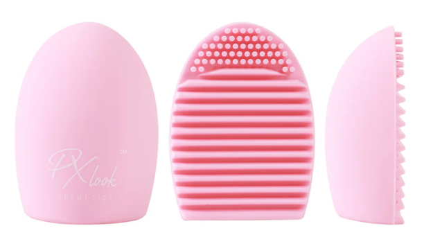 PX Look Liquid Brush Cleaner Set