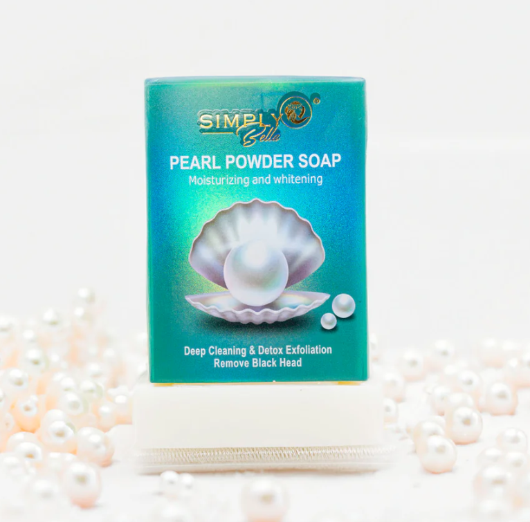 Simply Bella Luxury Soap