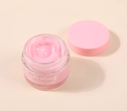 Prolux Hydrating Moisturizer Cream
