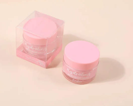 Prolux Hydrating Moisturizer Cream