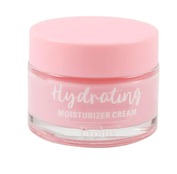 Prolux Hydrating Moisturizer Cream