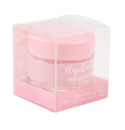 Prolux Hydrating Moisturizer Cream