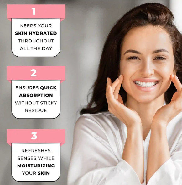 Prolux Hydrating Moisturizer Cream