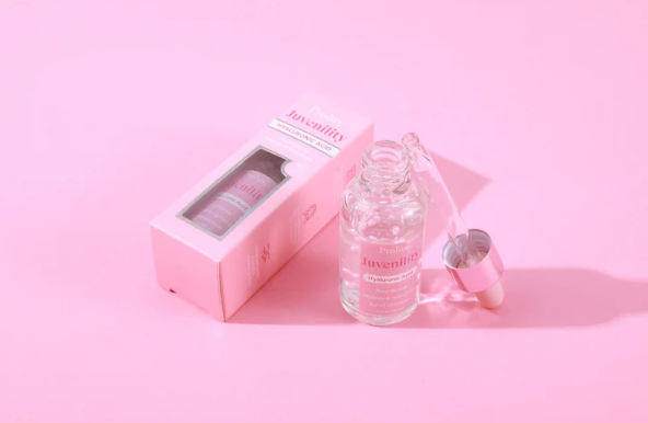 Prolux Juvenility Hyaluronic Acid Pearl Serum
