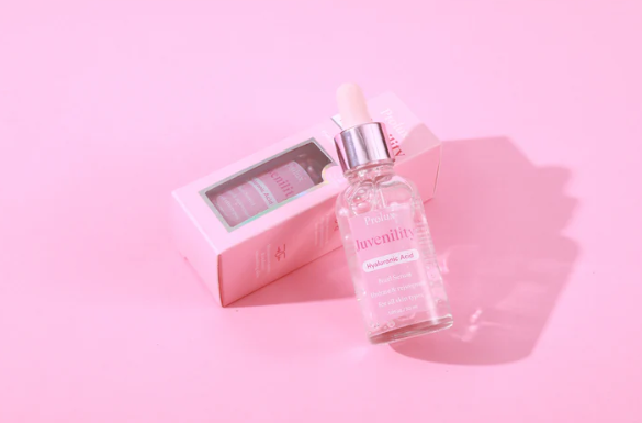 Prolux Juvenility Hyaluronic Acid Pearl Serum