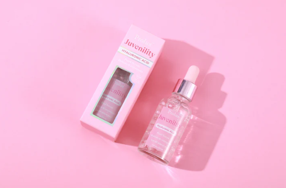 Prolux Juvenility Hyaluronic Acid Pearl Serum