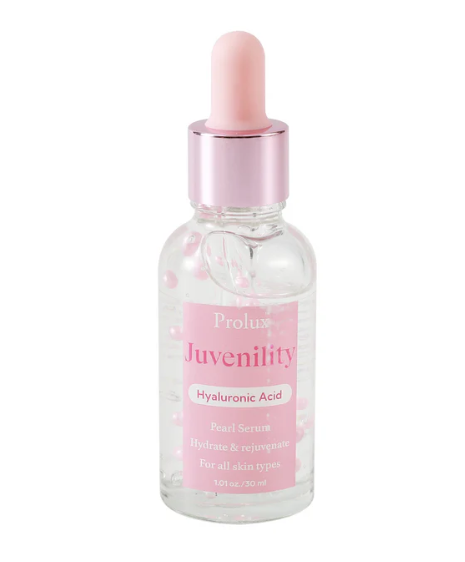 Prolux Juvenility Hyaluronic Acid Pearl Serum