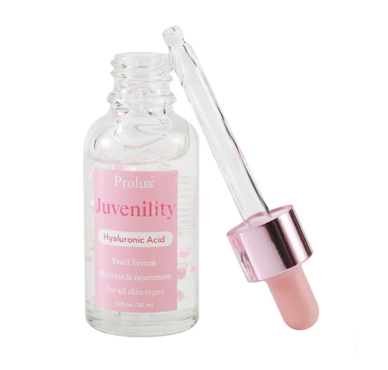 Prolux Juvenility Hyaluronic Acid Pearl Serum