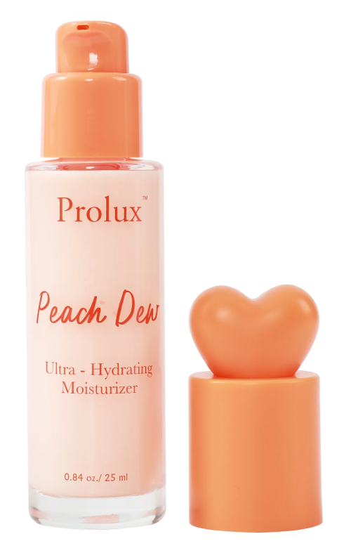 Prolux Dew Ultra Hydrating Moisturizer
