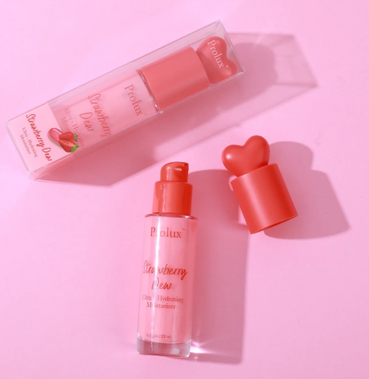 Prolux Dew Ultra Hydrating Moisturizer