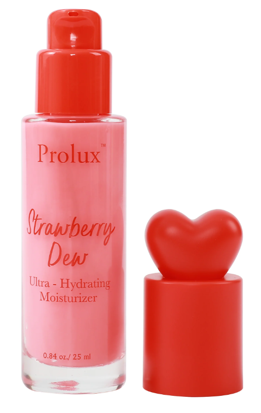 Prolux Dew Ultra Hydrating Moisturizer