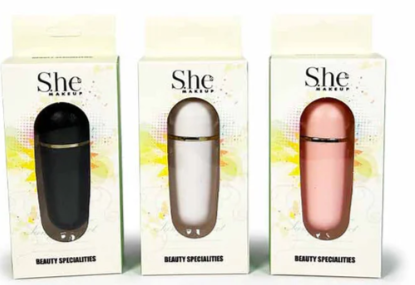 SHE - Anti-Sebum Rolling Stone