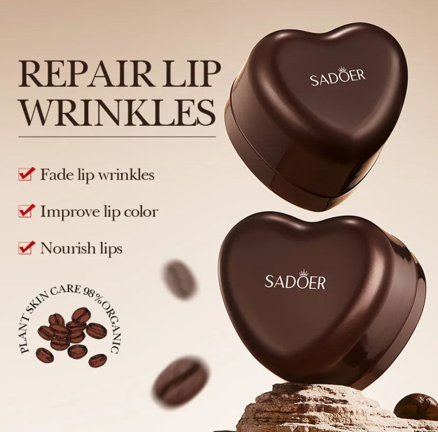 SADOER Coffee Moisturizing Lip Mask