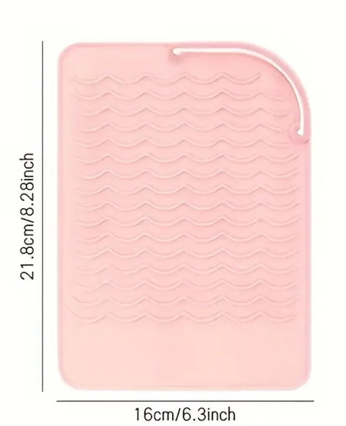 Silicone Heat Resistant Mat