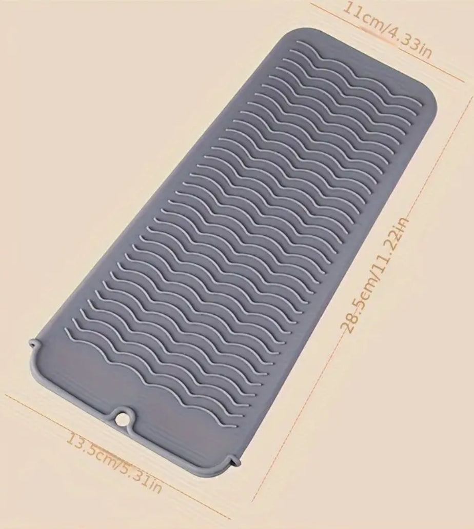 Silicone Heat Resistant Sleeve