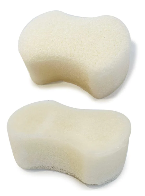 Simply Bella Moisturizing Soap + Sponge