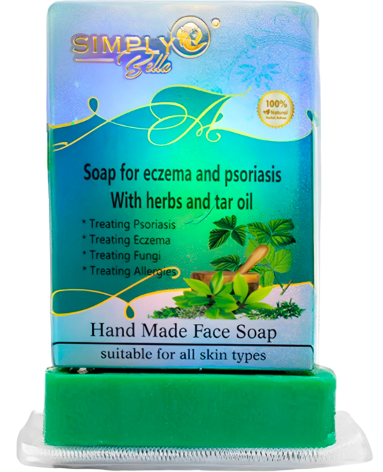 Simply Bella Luxury Soap