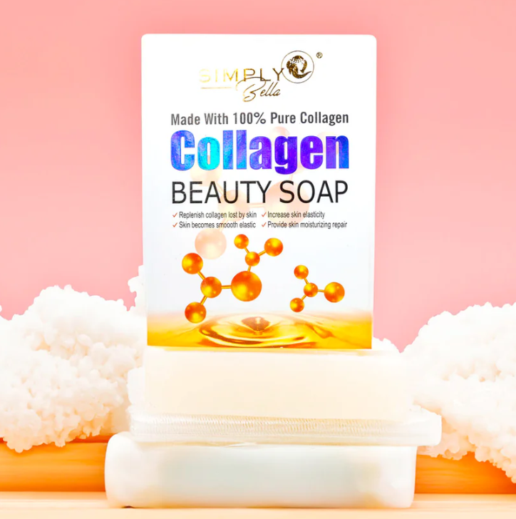 Simply Bella Luxury Soap